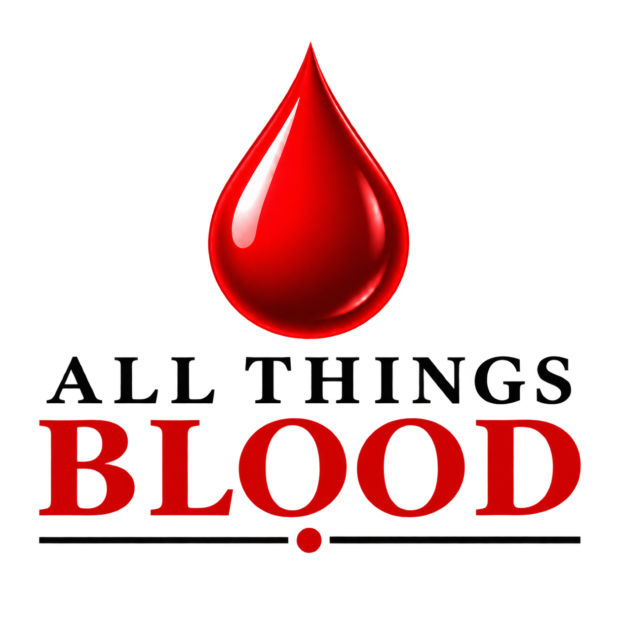 All Things Blood